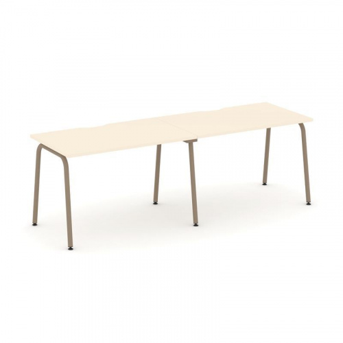 Бенч-система на 2 места Estetica ES.RS-2.2-VK фото 3 Бенч-система на 2 места Estetica ES.RS-2.2-VK фото 3