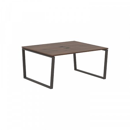 Стол 2-х местный Эдис EVWST 1513