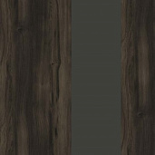 Дуб Мали / Антрацит / Металл Антрацит