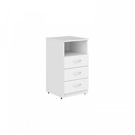 Тумба приставная Симпл SC-3D.1A