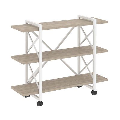 Стеллаж на 3 полки Loft VR.L-MST.K-3.8V