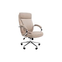 Кресло руководителя Chairman Дом (Home) 794 (Ткань)