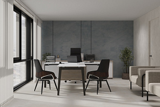 Кабинет Onix Wood Direct