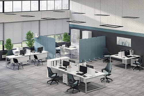 Бенч-системы