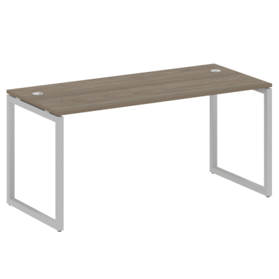 Стол офисный на О-обр. м/к Метал систем Quattro 40БО.СП-4