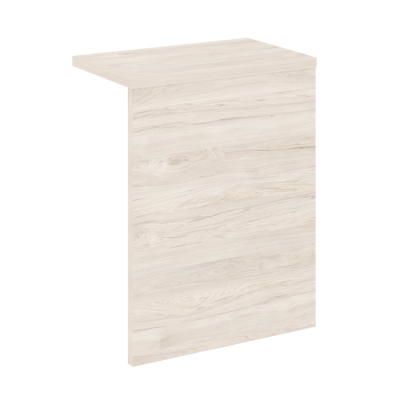 Накладка прямая высокая Onix O.R-NP.V-98.1