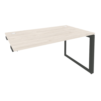 Стол-приставка на О-обр. м/к Onix O.MO-SPR-3.8