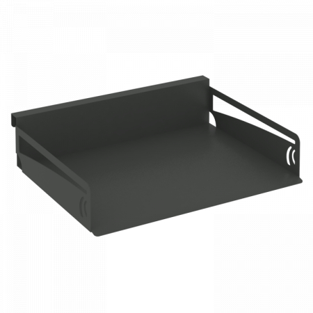 Навесной лоток для бумаг MAN-03