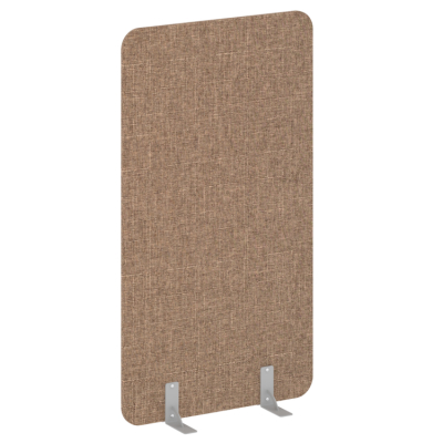 Перегородки на металлических опорах R-line soft AP.F-100-180