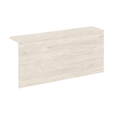 Накладка на 2 модуля высокая Onix O.R-NP.V-98.2