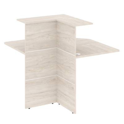 Модуль угловой внутренний высокий левый Onix O.R-MU.VNU (L)