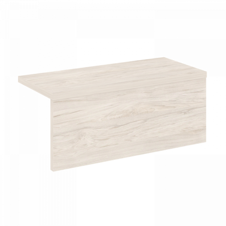 Накладка прямая низкая Onix O.R-NP.N-118.1