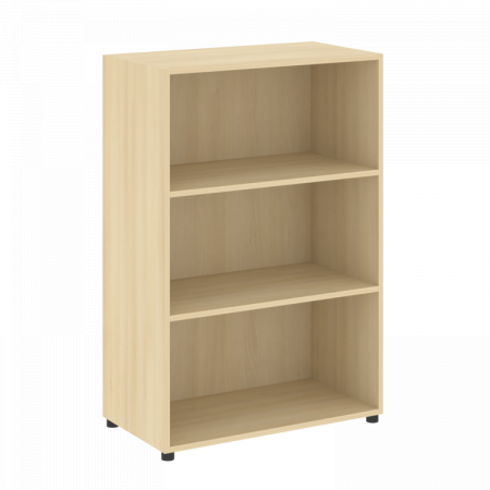 Yalta Стеллаж средний LT.ST-2 Акация Лорка 800*431*1195