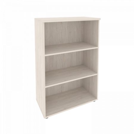 Стеллаж офисный средний Onix O.ST-2