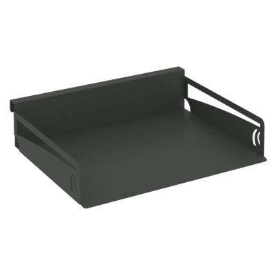 Навесной лоток для бумаг MAN-03