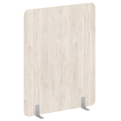 Перегородки на металлических опорах R-line DP.F-140-180