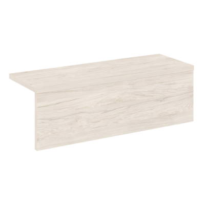 Накладка прямая низкая Onix O.R-NP.N-138.1