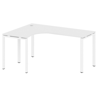 Стол криволинейный Метал систем БП.СА-4 (L)